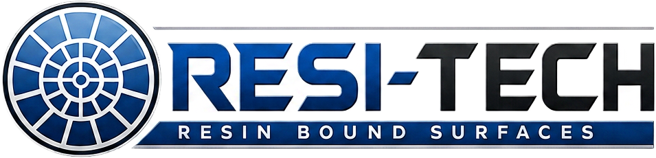 Resi-Tech — Resin Bound Surfaces